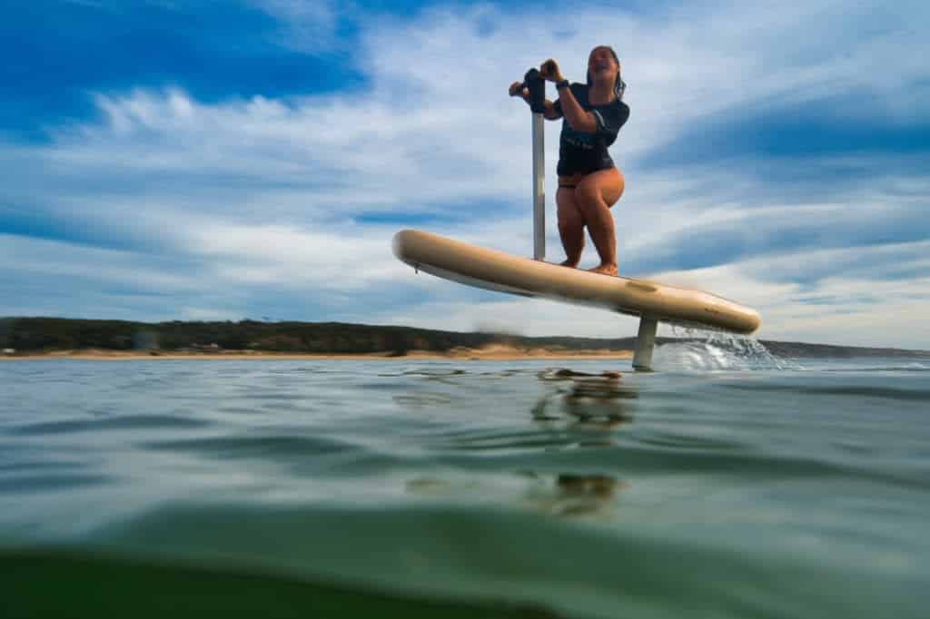 Flitescooter E Foil Tours And Courses In Vila Nova De Milfontes Time 2 Win 10
