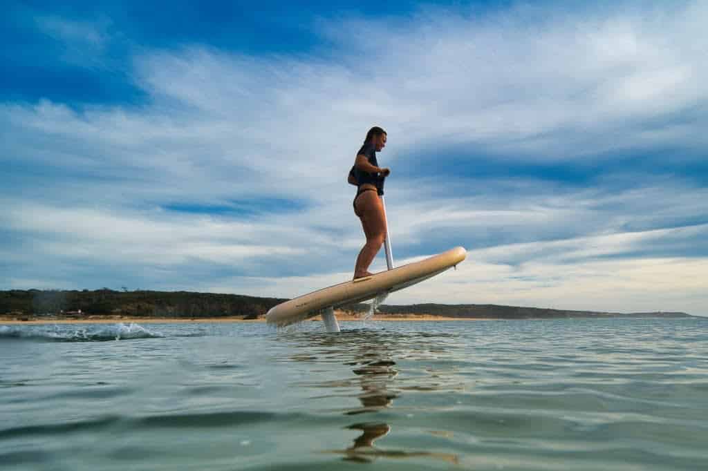Flitescooter E Foil Tours And Courses In Vila Nova De Milfontes Time 2 Win 6