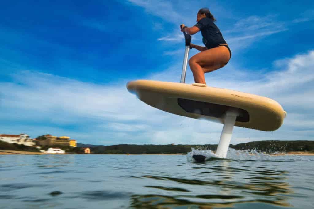 Flitescooter E Foil Tours And Courses In Vila Nova De Milfontes Time 2 Win 8