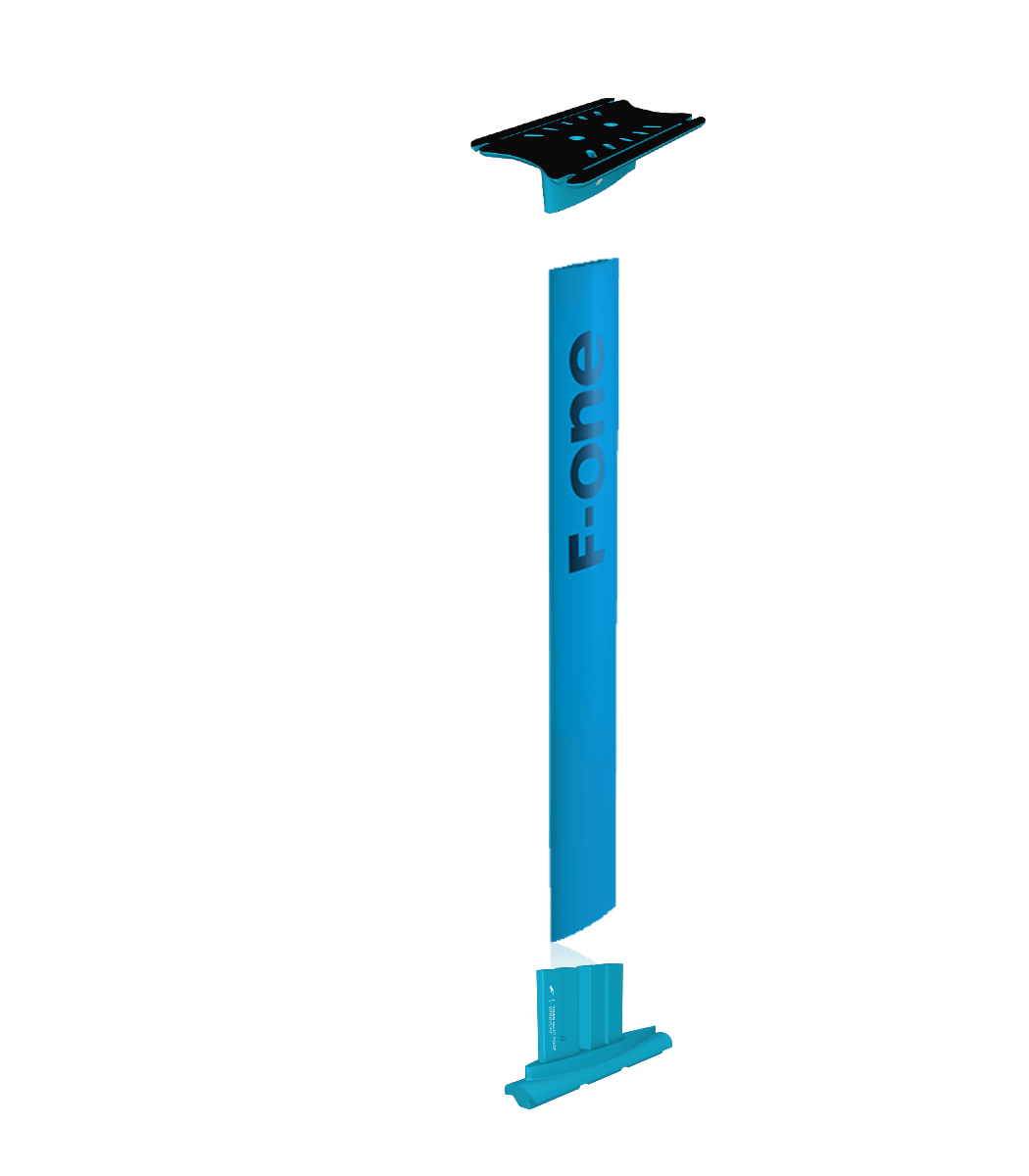 Image of the ALU MAST PACK TITAN by F-one