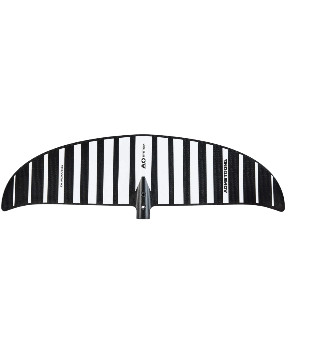 Image of the CF V2 by Armstrong