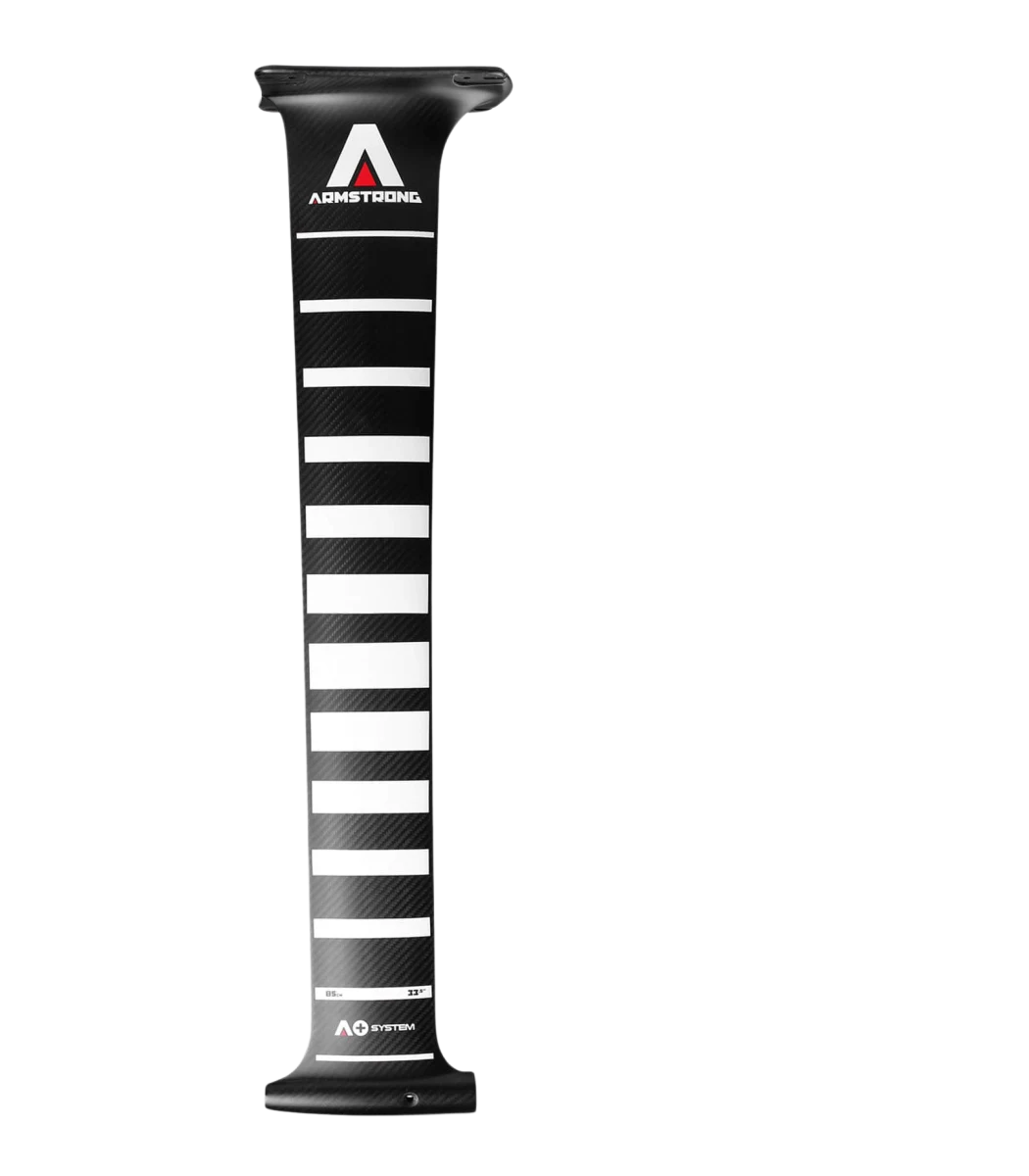 Image of the CARBON MAST A+ by Armstrong