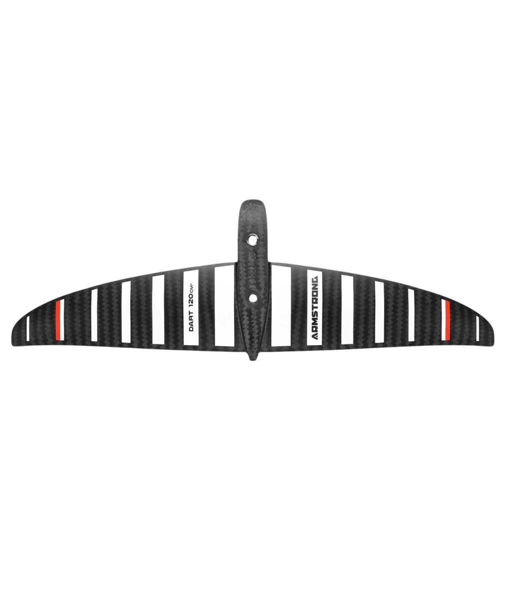 Image of the DART 120 by Armstrong