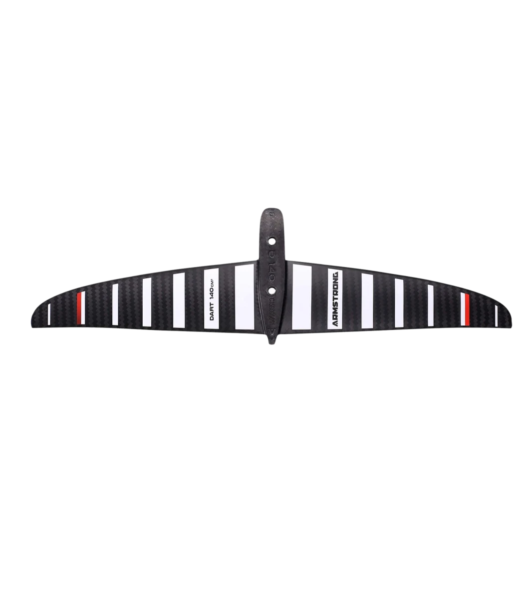 Image of the DART 140 by Armstrong