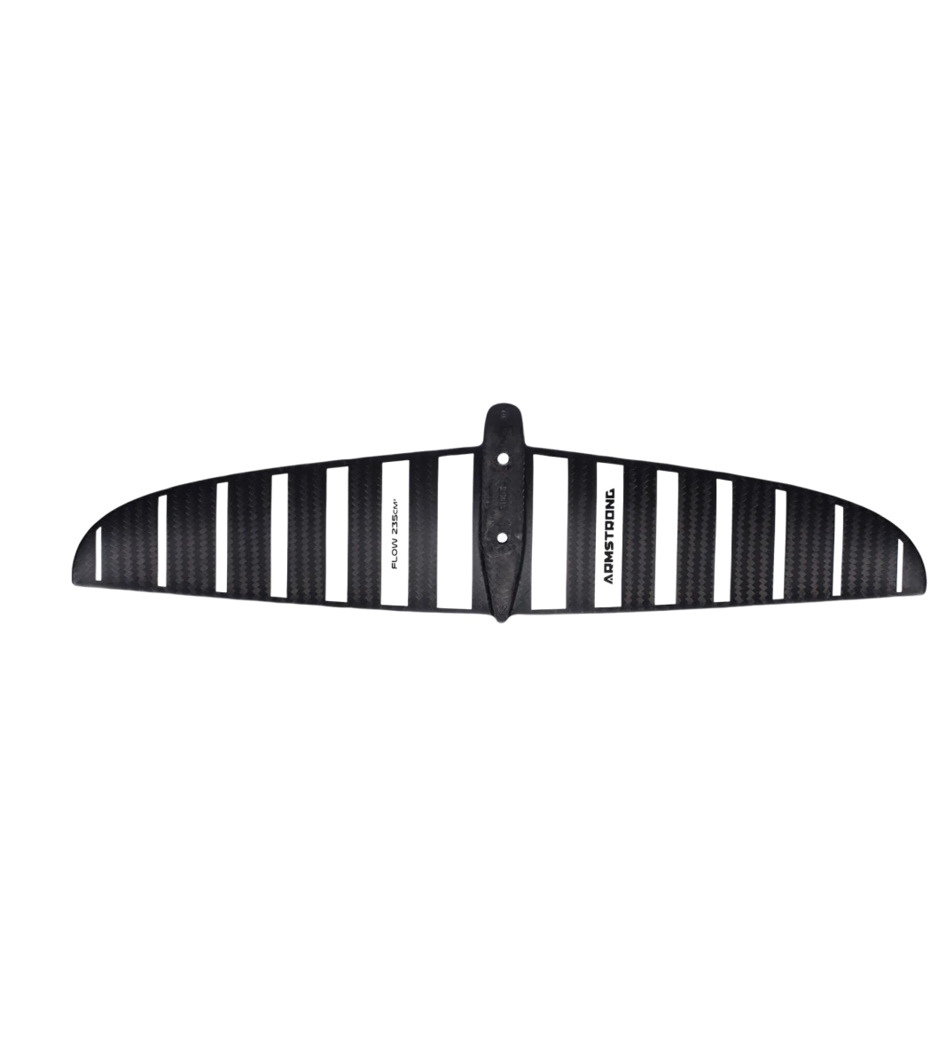 Image of the FLOW 235 by Armstrong