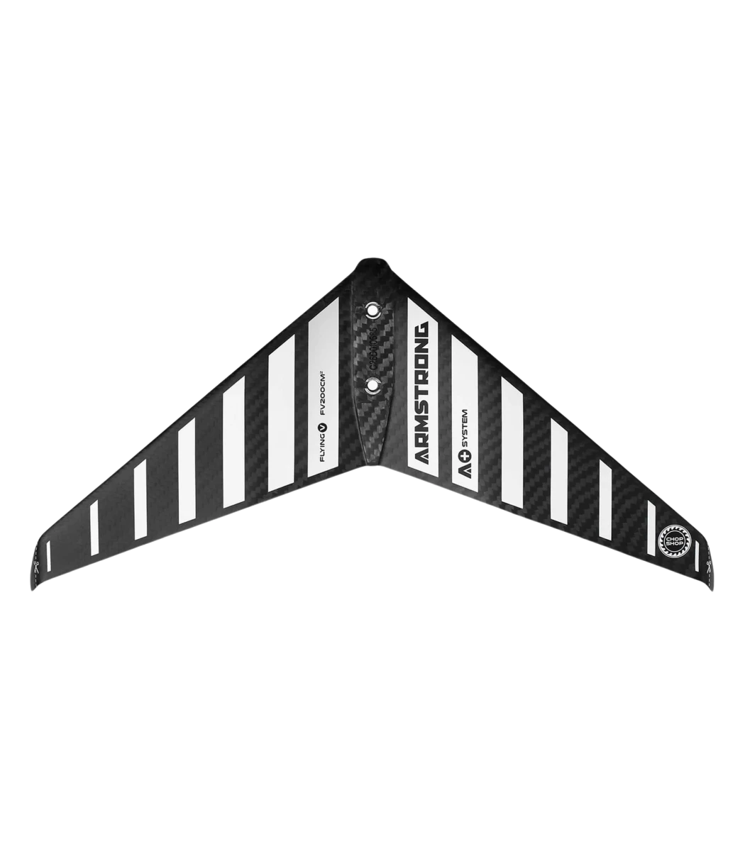 Image of the FLYING V 200 by Armstrong