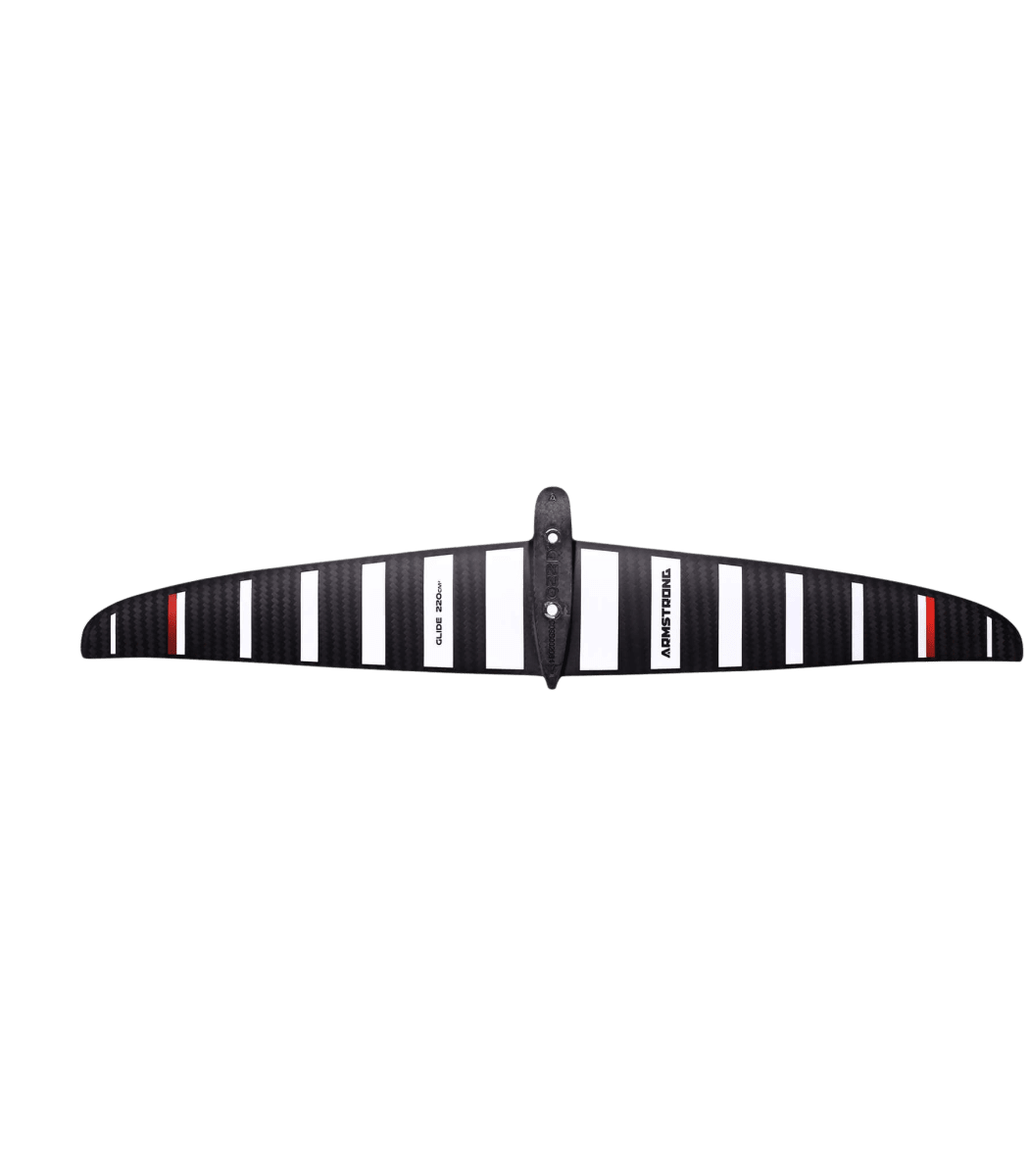Image of the GLIDE 220 by Armstrong