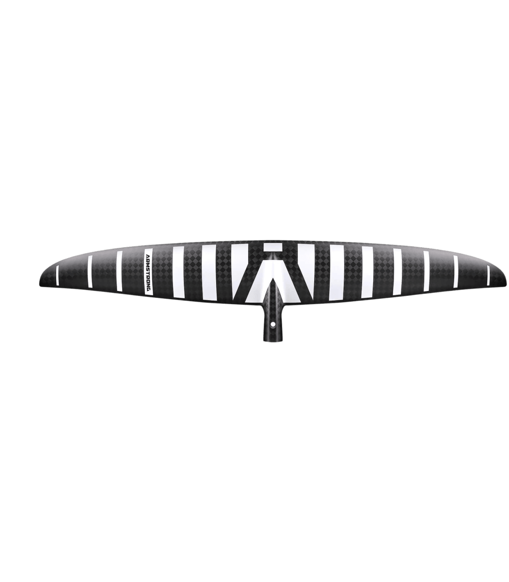 Image of the HA FRONT FOIL by Armstrong