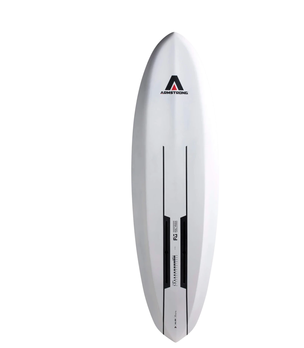 Image of the MIDLENGTH FG BOARD by Armstrong