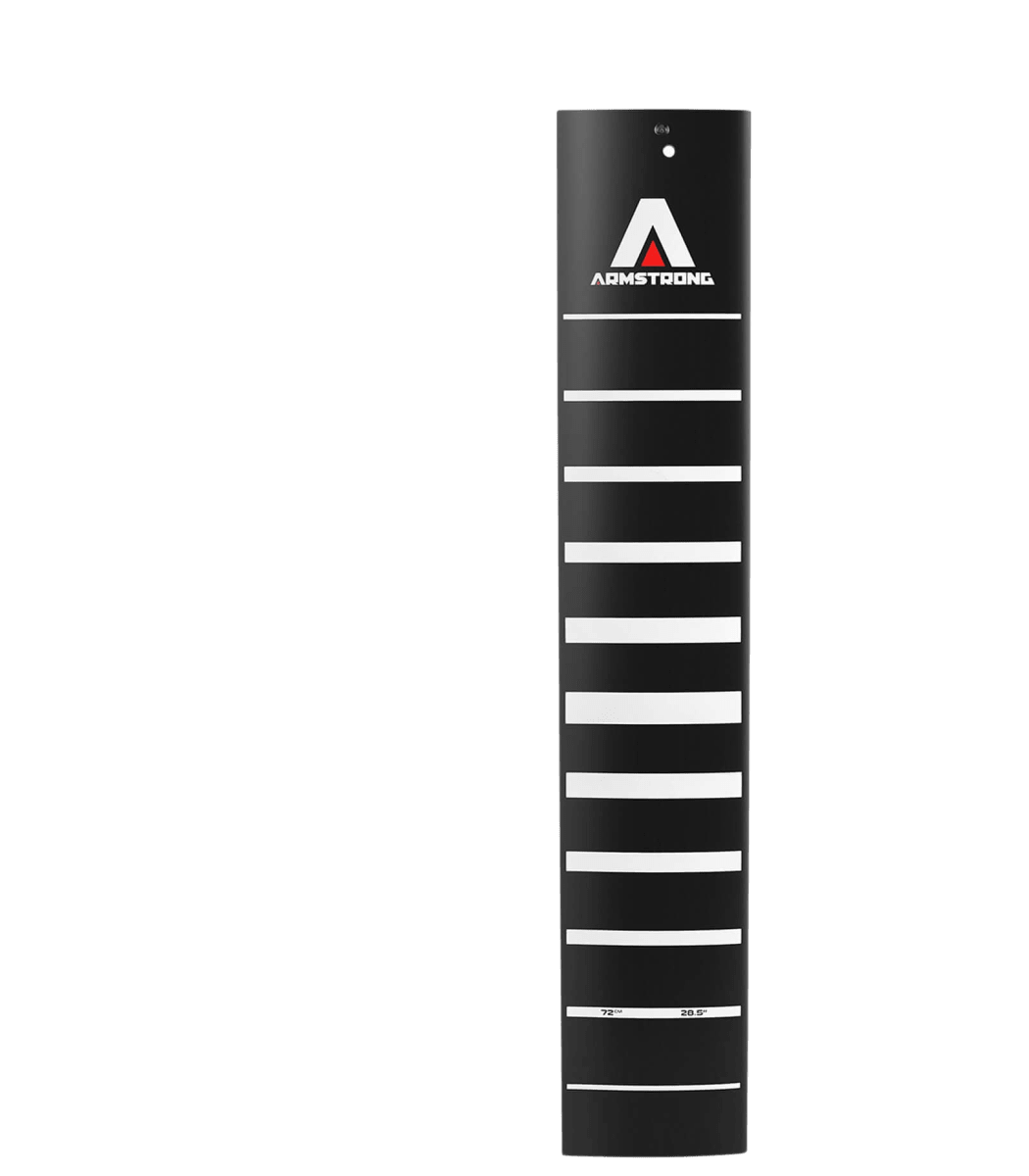 Image of the S1 ALLOY MAST by Armstrong