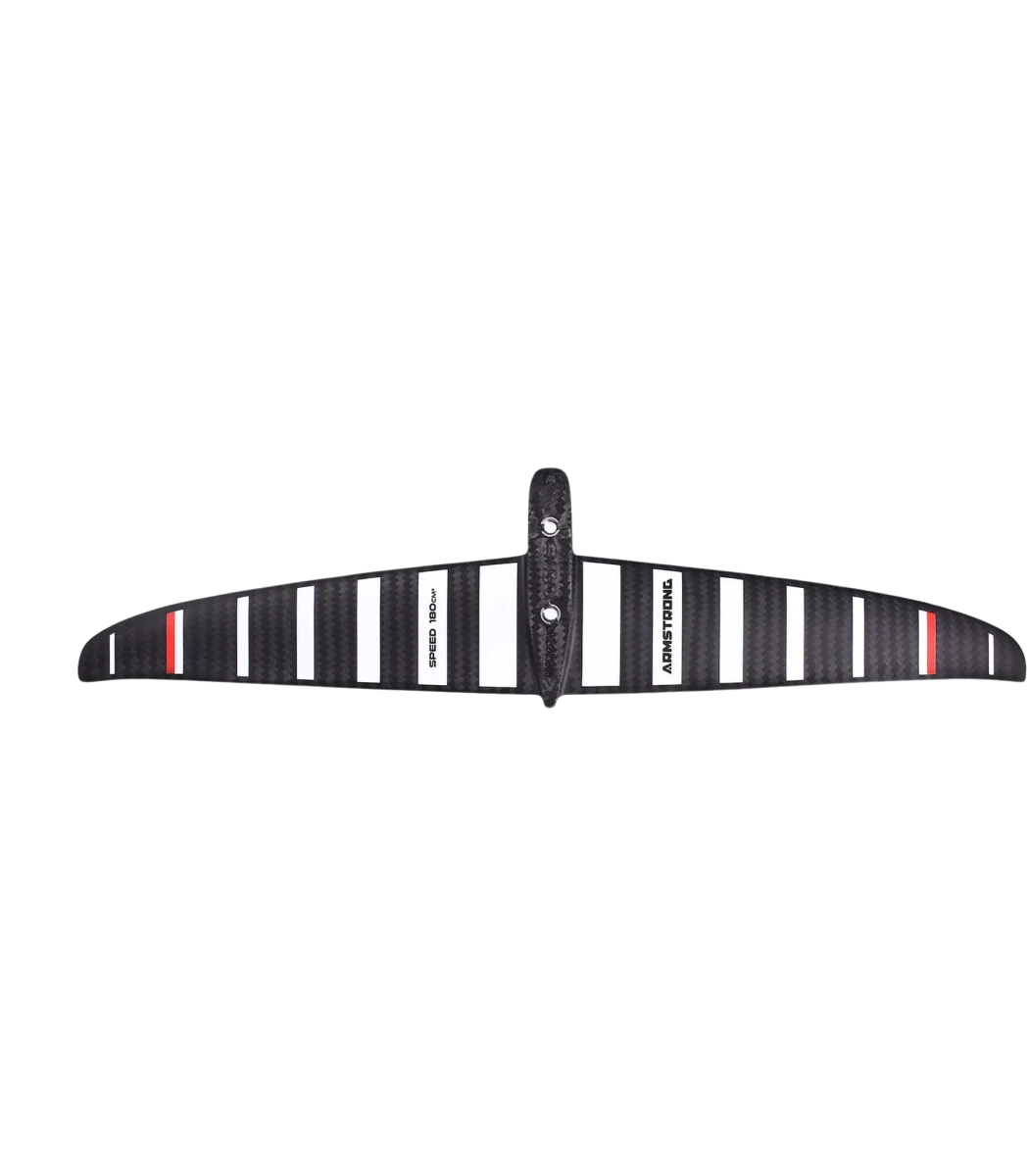Image of the SPEED 180 by Armstrong
