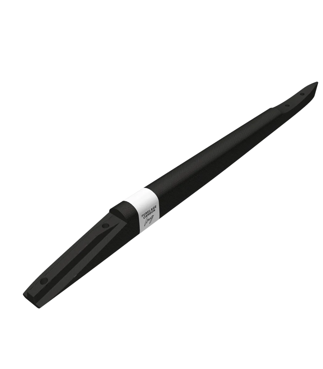 Image of the FUSELAGE CARBON LONG by F-one
