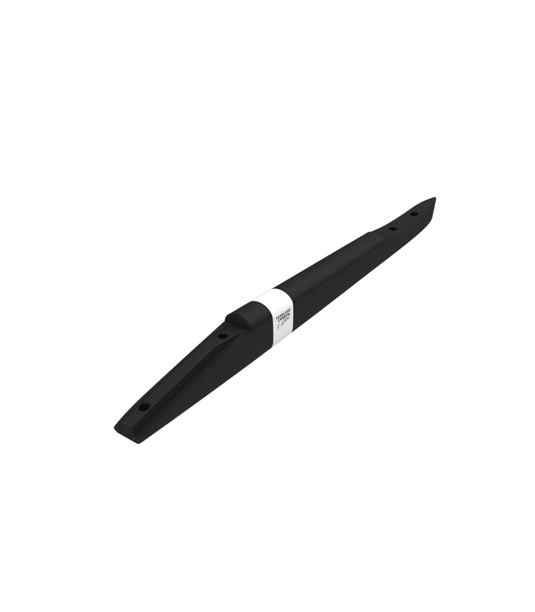 Image of the FUSELAGE CARBON X-SHORT by F-one