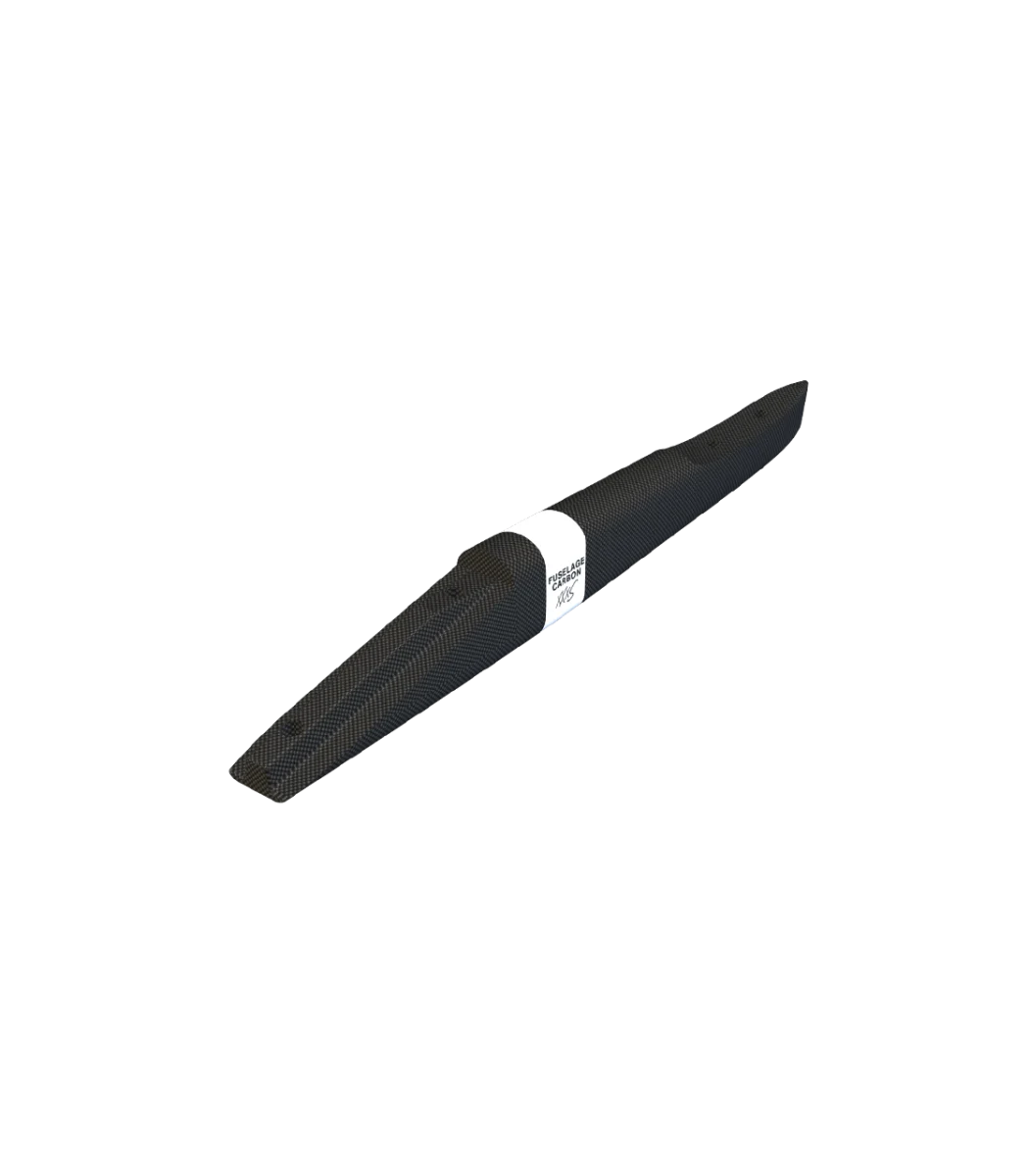 Image of the FUSELAGE CARBON XXXS by F-one