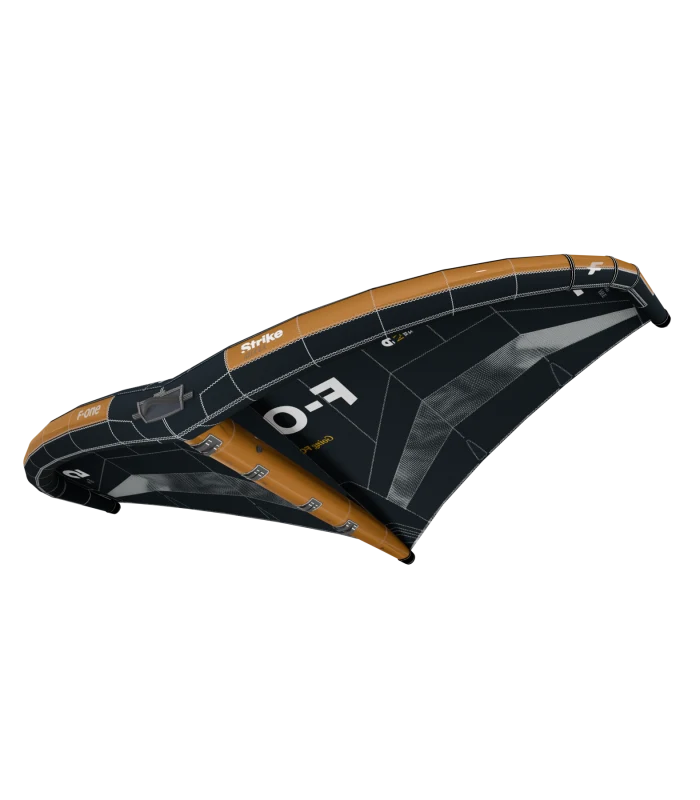 Image of the STRIKE V5 ALUULA by F-one