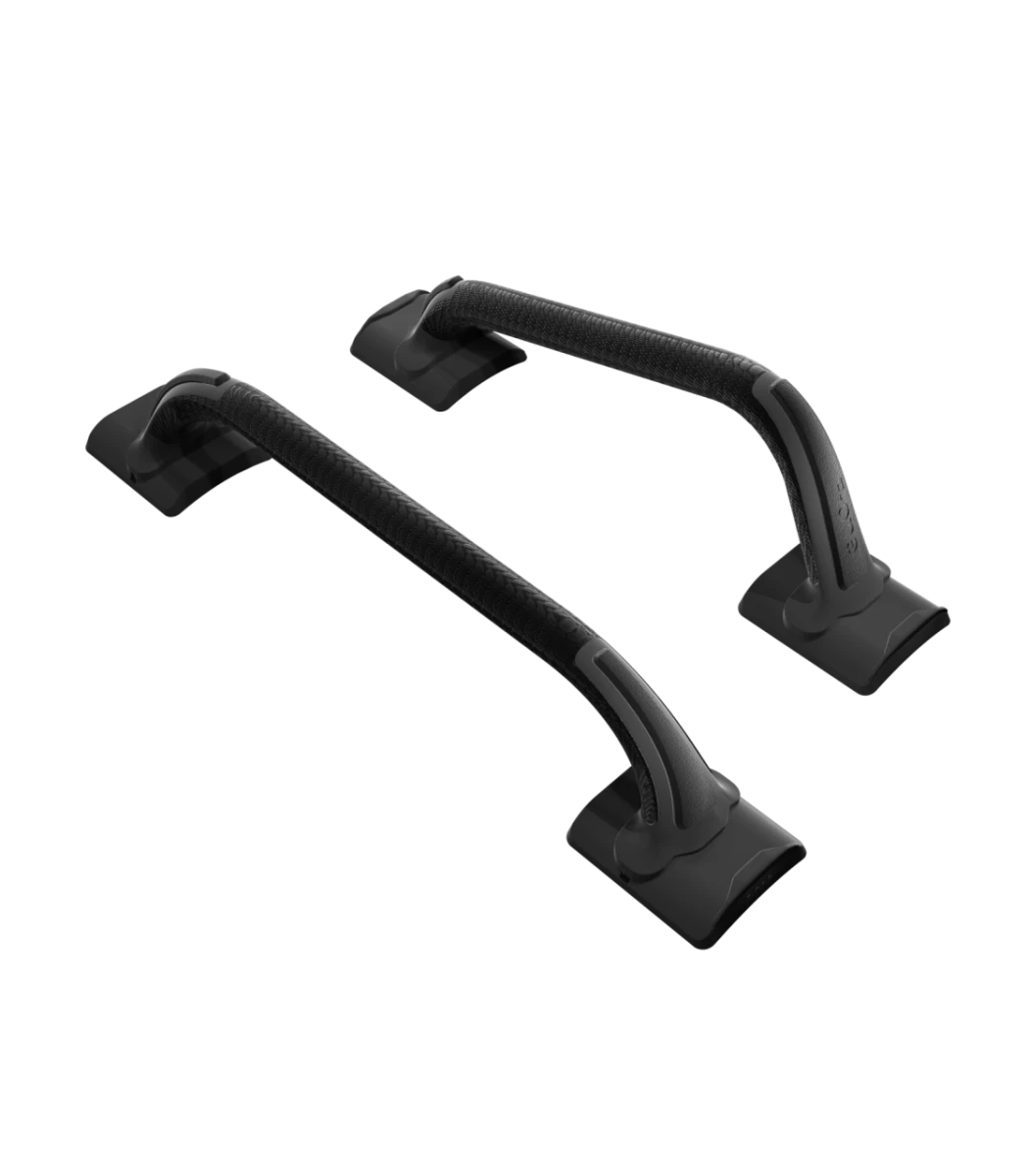 Image of the HARD HANDLE by F-one