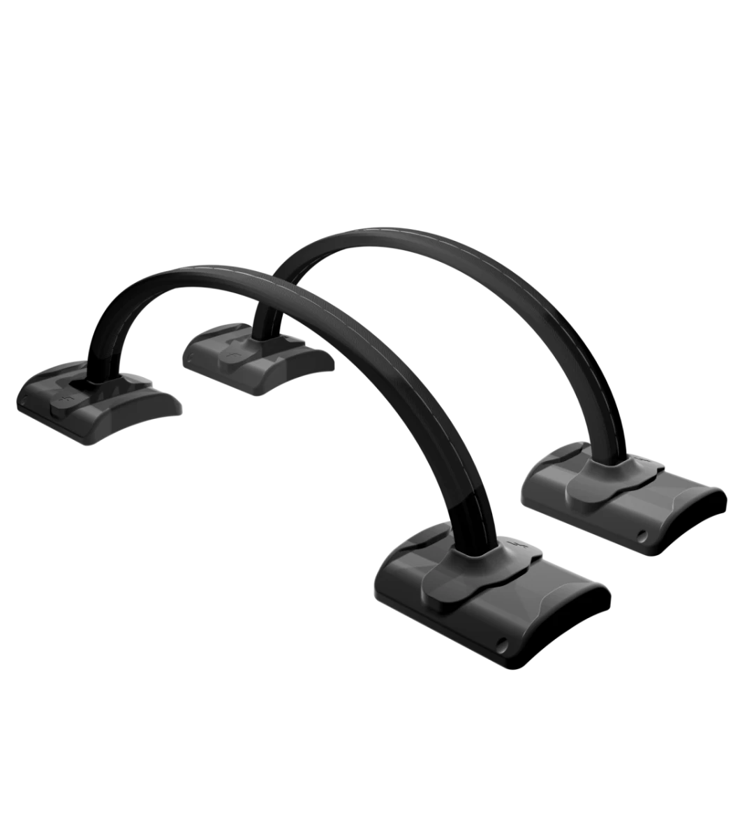 Image of the HYBRID HANDLE by F-one