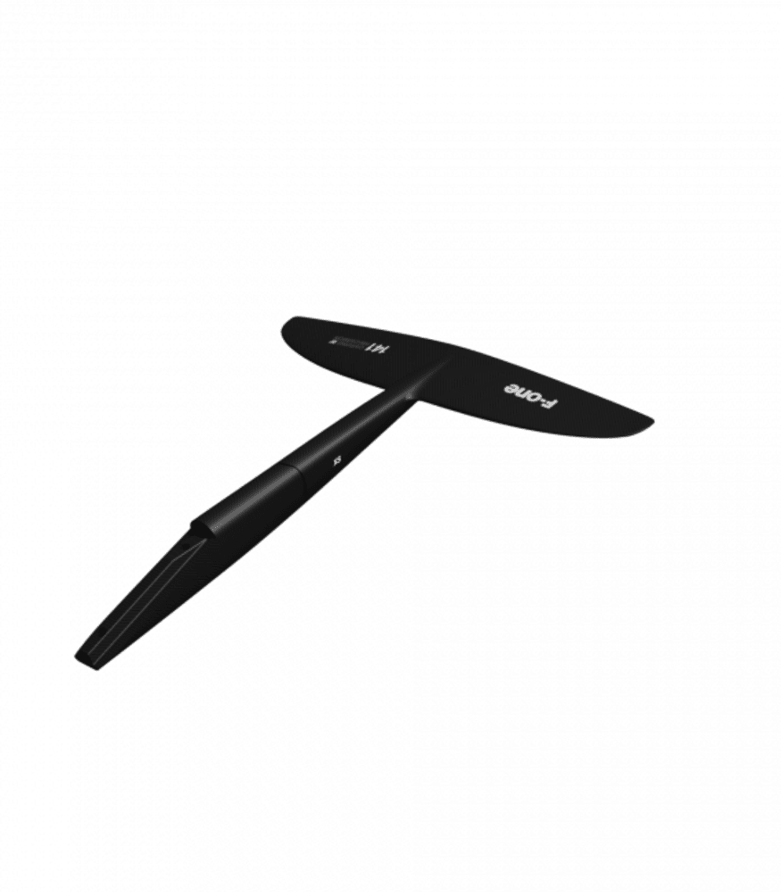 Image of the MONOBLOC TAIL CARVING W by F-one