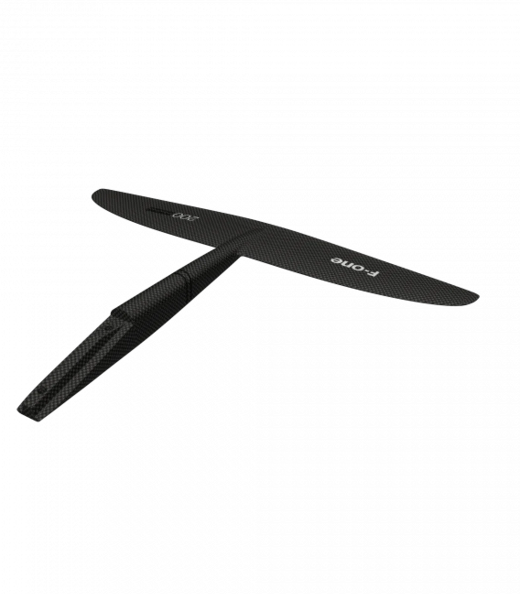 Image of the MONOBLOC TAIL PUMPING by F-one