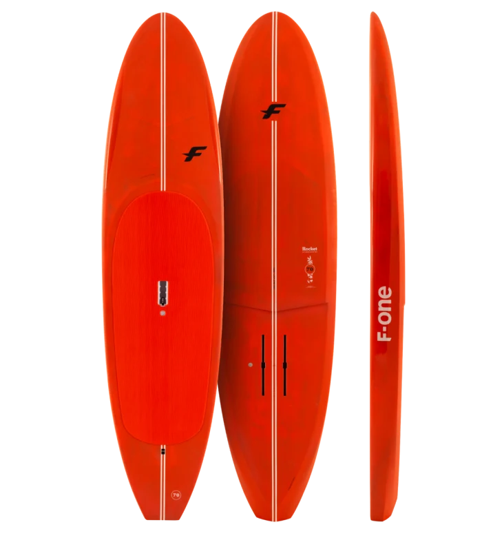 Image of the ROCKET SUP DW PRO by F-one
