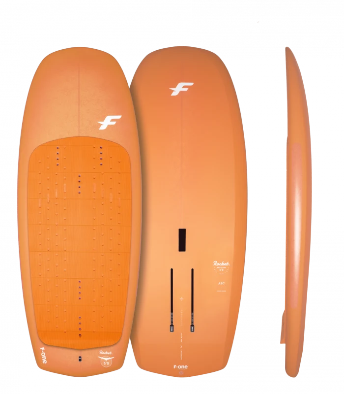 Image of the ROCKET WING ASC by F-one