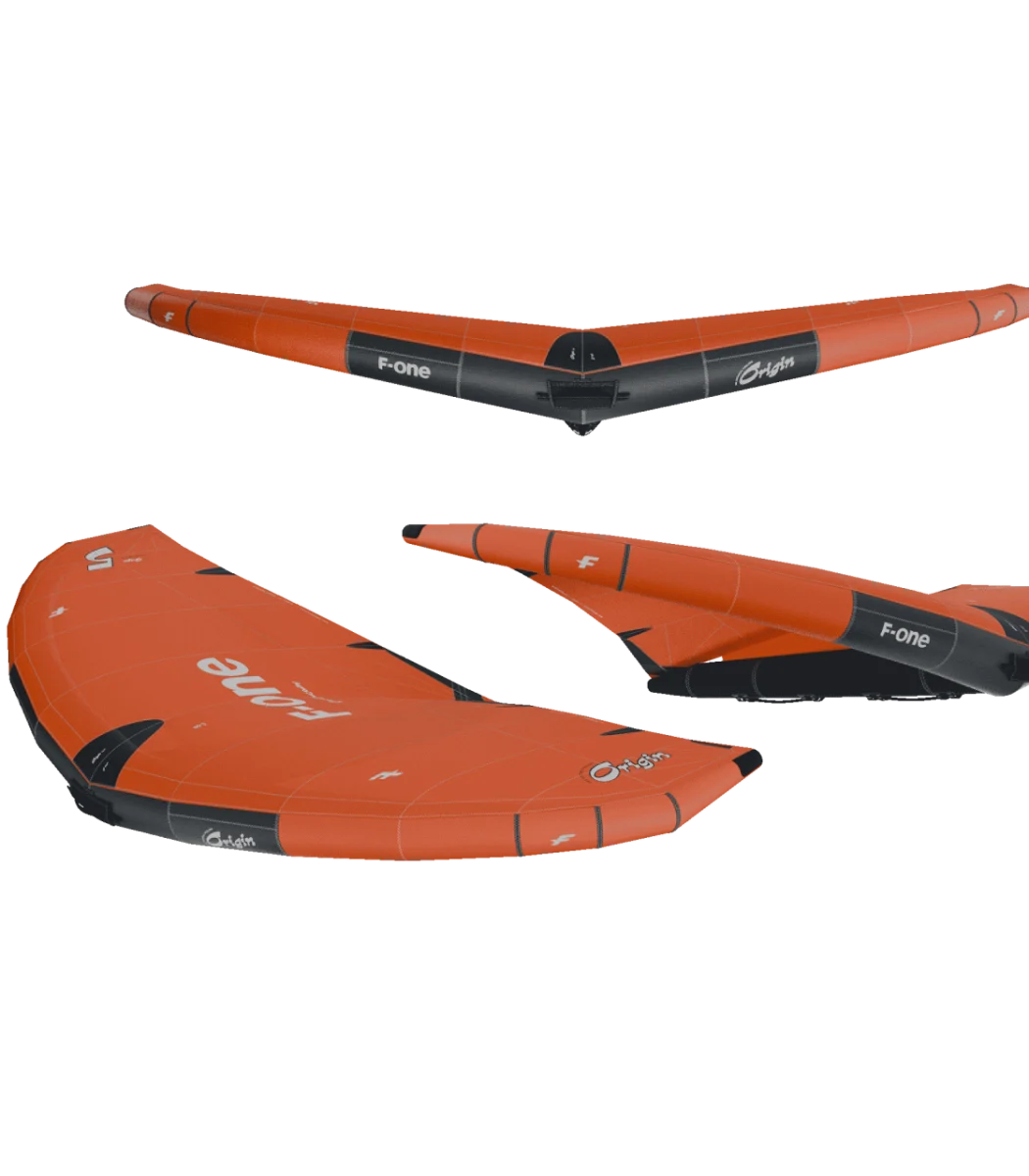 Image of the ORIGIN V2 by F-one