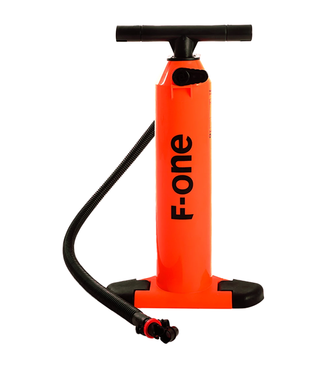 Image of the MAX FLOW PUMP by F-one