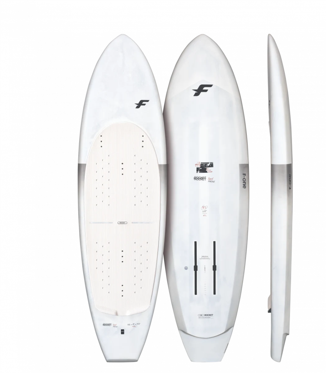 Image of the ROCKET SURF PRONE by F-one