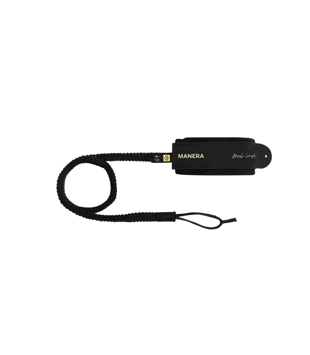 Image of the FOIL LEASH by Manera