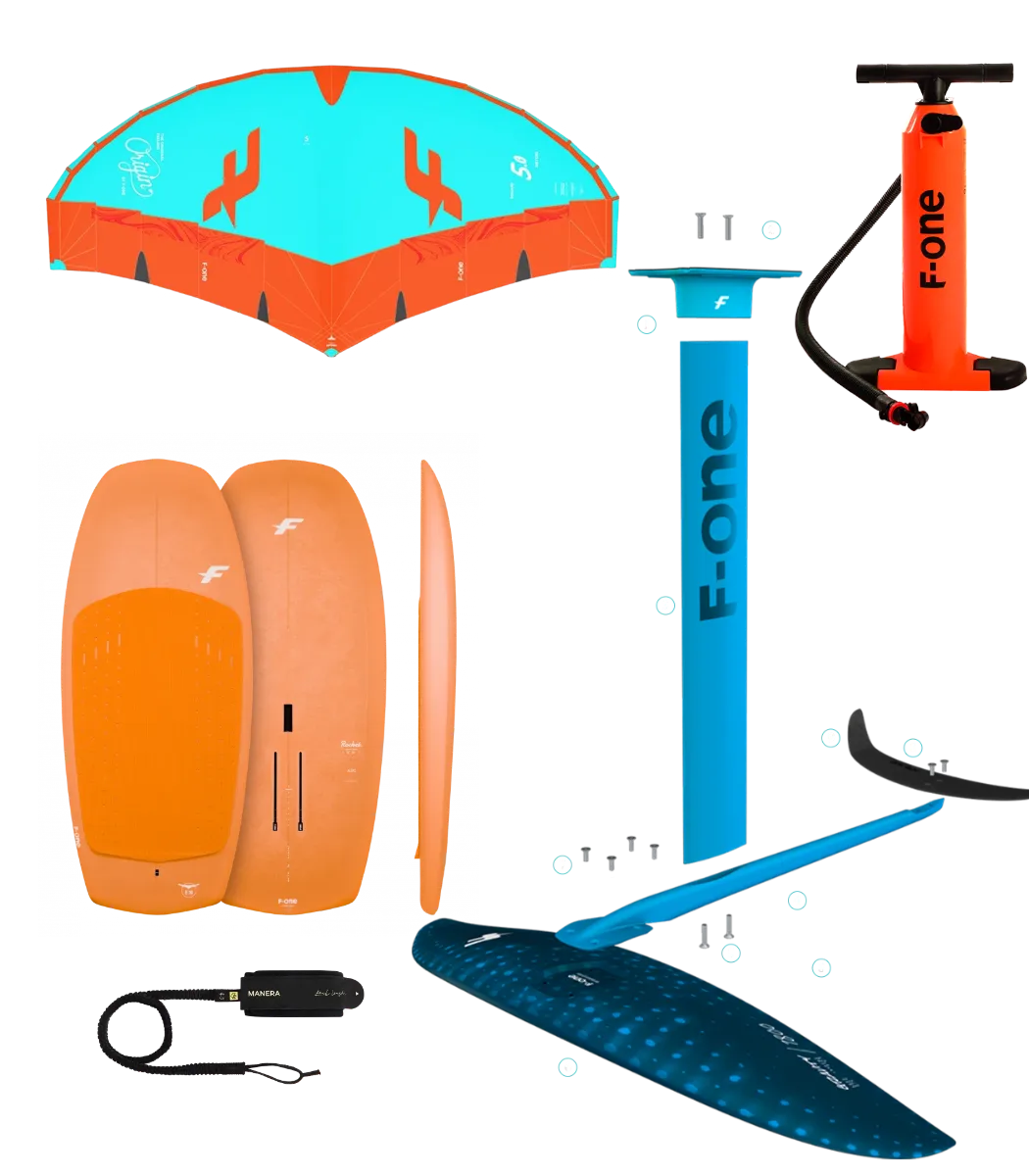 f-one-beginner-wingfoilset-complete-set