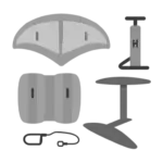 Foil Portugal 1 wingfoilkit 1