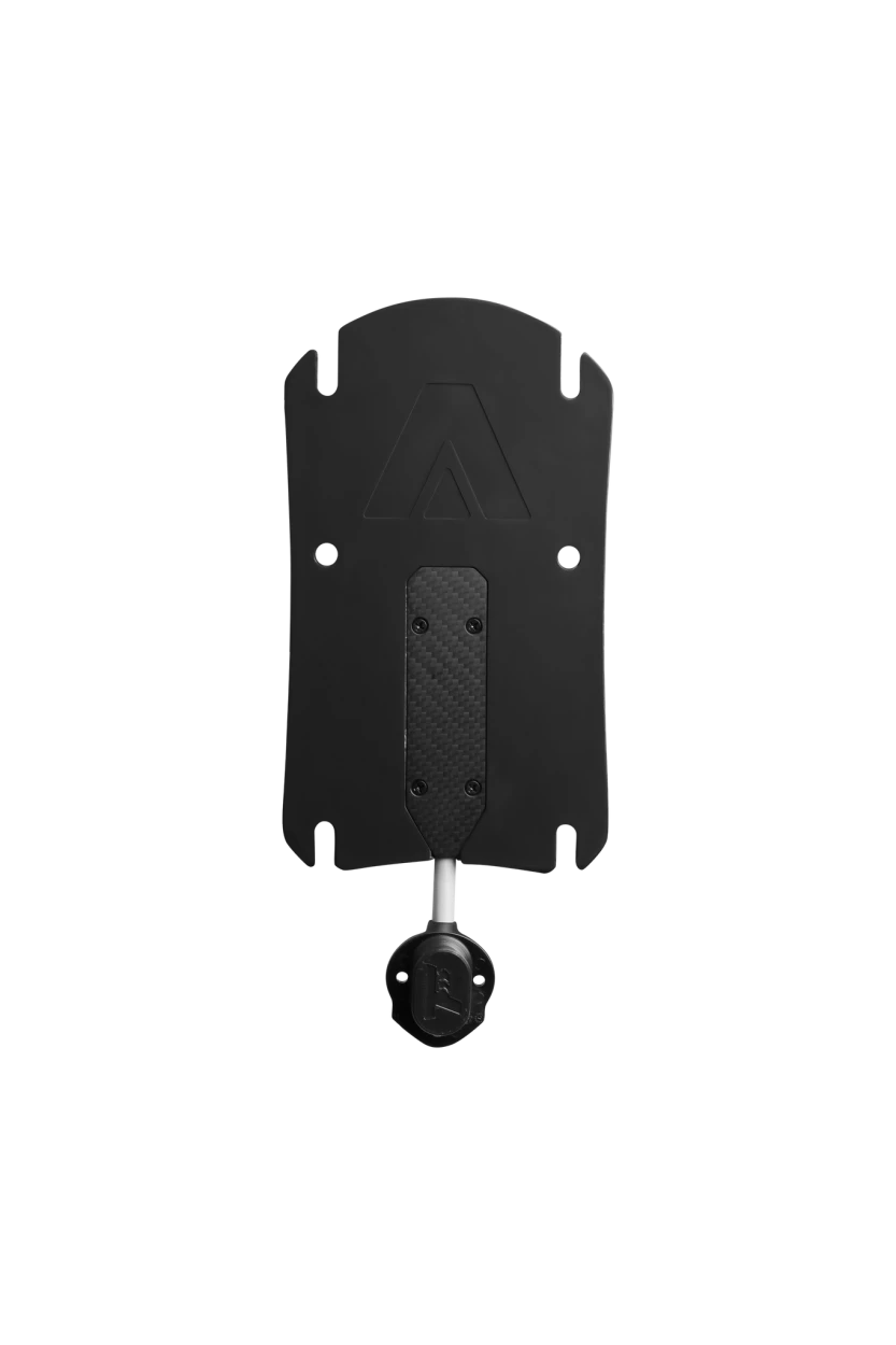 Armstrong FOIL DRIVE FOIL ASSIST INTEGRATED CARBON MAST Image of the FOIL DRIVE FOIL ASSIST INTEGRATED CARBON MAST by Armstrong