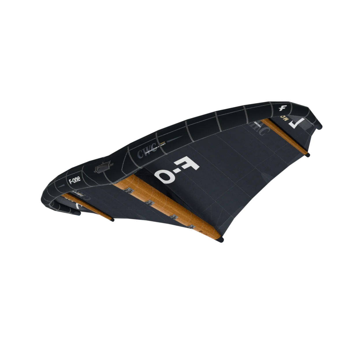 Image of the STRIKE V5 CWC ALUULA by F-one