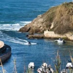 Four Days in Foiling Heaven — Steven’s Private Tow Foil Retreat in Portugal 12 Tow Foil Portugal 11