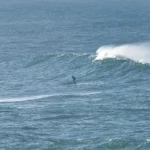 Four Days in Foiling Heaven — Steven’s Private Tow Foil Retreat in Portugal 8 Tow Foil Portugal 7